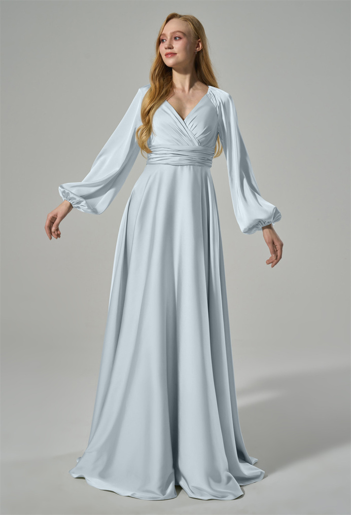 AW Clementina Dress